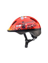 Bicycle helmet Meteor KS06 Firetracker size XS 4448 cm Jr 24836