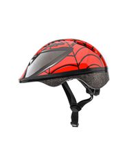 Bicycle helmet Meteor KS06 Spider size XS 4448cm Jr 24826