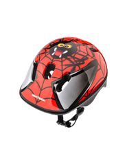 Bicycle helmet Meteor KS06 Spider size XS 4448cm Jr 24826-thumb-1
