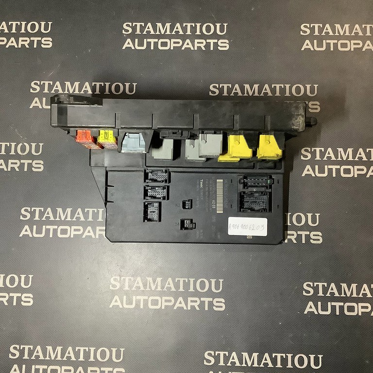 SAM 906 A9069006203