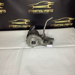 TURBO A6460900080