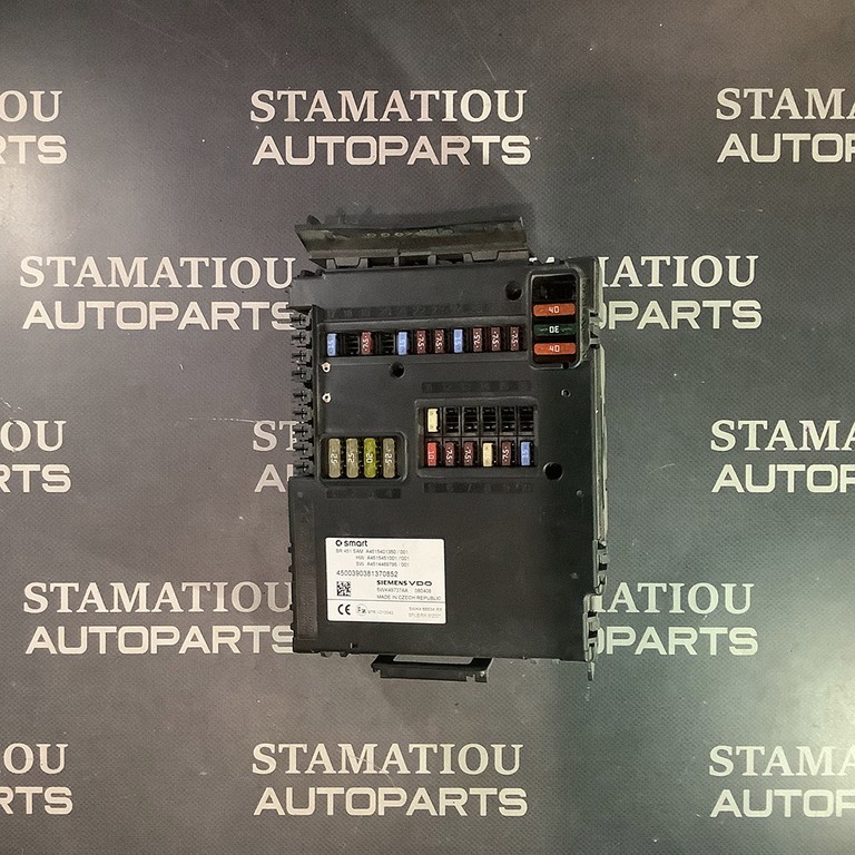 SAM 451 A4515401350