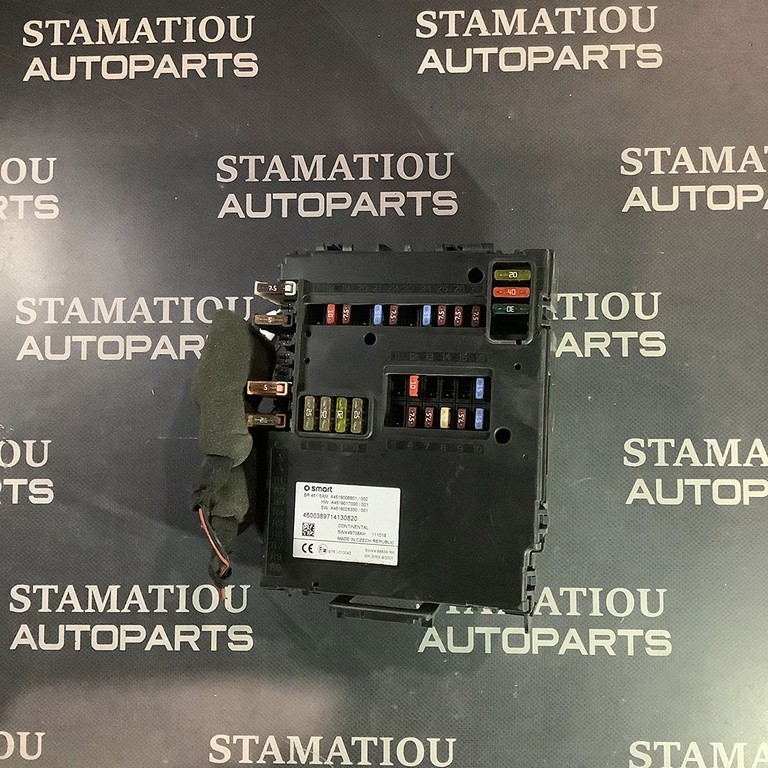 SAM 451 A4519006901