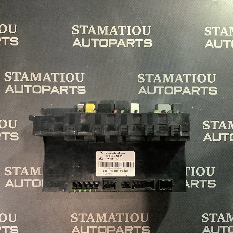 SAM 209 A2095451801