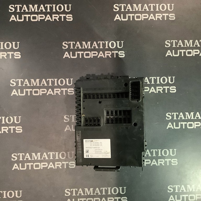 SAM 451 A4519006801