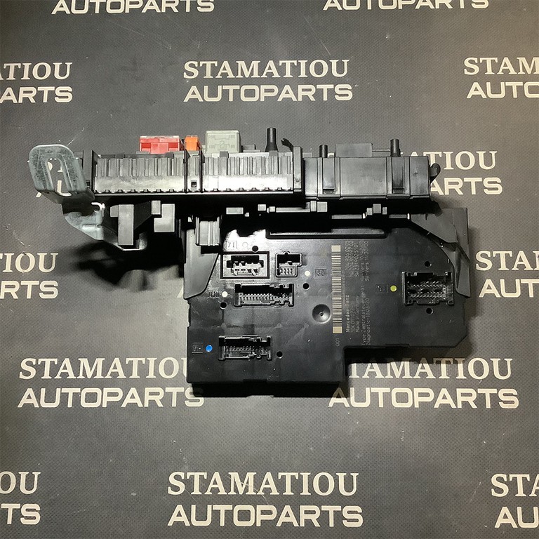 SAM 204 A2049060205