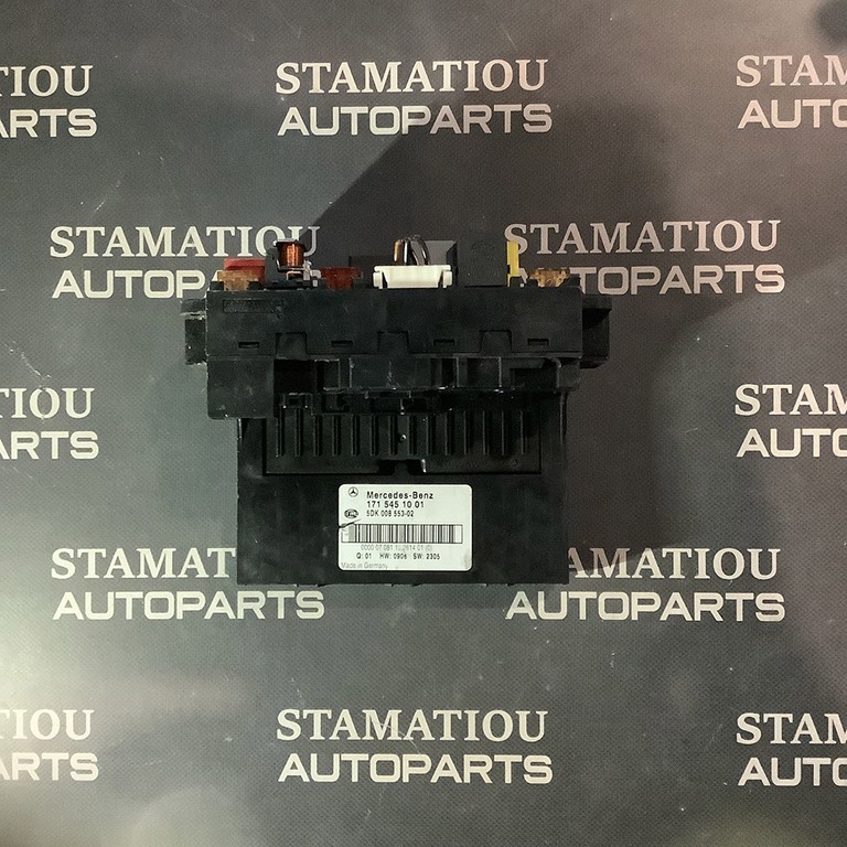 SAM 171 A1715451001