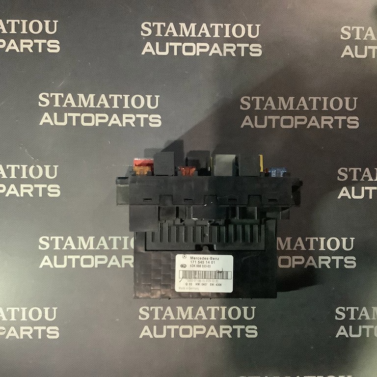 SAM 171 A1715451401