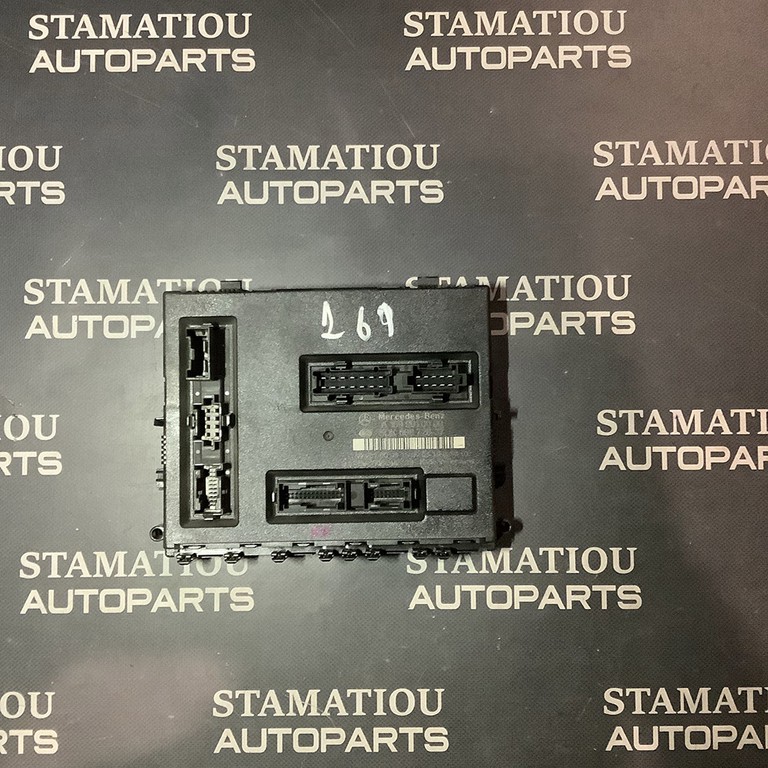 SAM 169 A1699010000