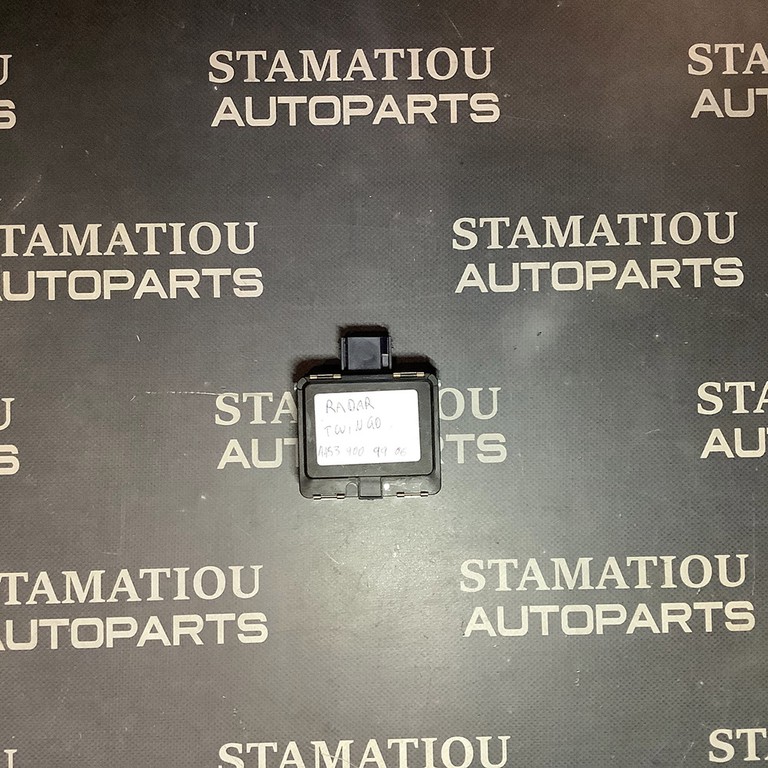 RADAR SENSOR A4539009906