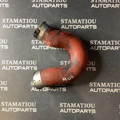 INTERCOOLER ΚΟΛΑΡΟ A9065285082