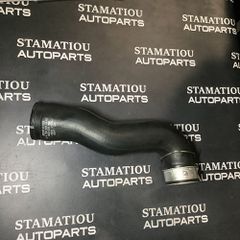 INTERCOOLER ΚΟΛΑΡΟ A1645281482