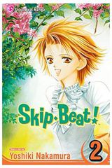 Viz Viz Skip Beat GN Vol. 02 (Curr PTG) Trade Paperback Manga