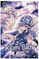 Viz Tegami Bachi GN Vol. 10 Paperback Manga