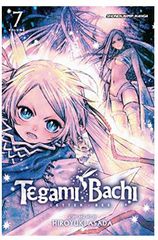 Viz Tegami Bachi GN Vol. 07 Paperback Manga