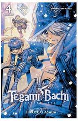 Viz Tegami Bachi GN Vol. 04 Paperback Manga