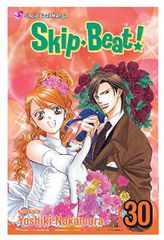 Viz Skip Beat GN Vol. 30 Paperback Manga