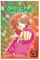 Viz Skip Beat GN Vol. 28 Trade Paperback Manga