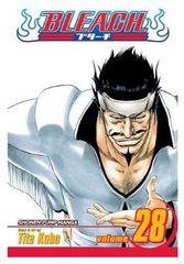 Viz Bleach GN Vol. 28 (Curr PTG) Paperback Manga