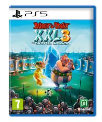 PS5 Asterix  Obelix XXL3 : The Crystal Menhir