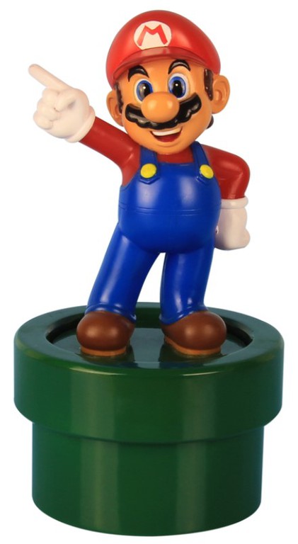 Paladone Super Mario Light (PP3437NN)