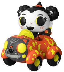 Funko Pop! Boo Hollow - Nina Witch Mobile Vinyl Figure
