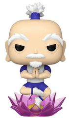 Funko Pop! Animation: Hunter x Hunter S3 - Netero #1132 Vinyl Figure