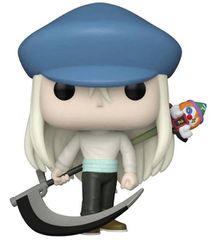 Funko Pop! Animation: Hunter x Hunter S3 - Kite with Scythe #1134 Vinyl Figure