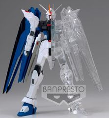 Banpresto Internal Structure: Mobile Suit Gundam Seed - ZGNF-X10A Freedom Gundam (Ver.A) Statue (14cm) (18511)