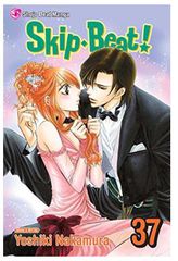 Viz Skip Beat GN Vol. 37 Paperback Manga