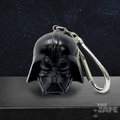 Star Wars: Darth Vader - 3D Μπρελόκ