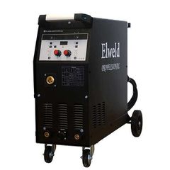 Ηλεκτροκόλληση ELWELD PROFESSIONAL MIG 250SYN D.PULSE