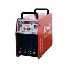 Επαγγελματική Ηλεκτροκόλληση ELWELD PROFESSIONAL TIG 250 AC/DC