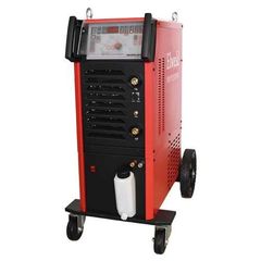 Επαγγελματική Ηλεκτροκόλληση ELWELD PROFESSIONAL TIG 320CT WC