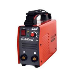 Μονοφασική Επαγγελματική Ηλεκτροκόλληση ELWELD ECO ARC 160 MINI