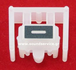 PIONEER DDJ-SX2 ΑΝΤΑΛΛΑΚΤΙΚΟ ΚΟΥΜΠΙ GRID ADJUST/SLIDE 100-S1B-2989
