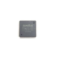 Controller IC Chip - NUVOTON NPCE795LAODX NPCE795LA0DX Chip for laptop - Ολοκληρωμένο τσιπ φορητού υπολογιστή (Κωδ.1-CHIP0819)