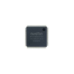 Controller IC Chip - NUVOTON NPCE985PB1DX NPCE985PBLDX NPCE985PBIDX for laptop - Ολοκληρωμένο τσιπ φορητού υπολογιστή (Κωδ.1-CHIP0769)