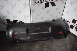 Toyota IQ προφυλακτήρας οπίσθιος