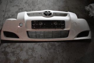Toyota Auris προφυλακτήρες εμπρός 2007-2010