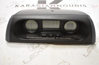 Toyota Land Cruiser KDJ95 1997-2002 με κωδικό 83290-60160