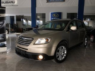 Subaru Tribeca '09 LBG ΑΠΟ ΤΗΝ SUBARU δώρο τέλη 24