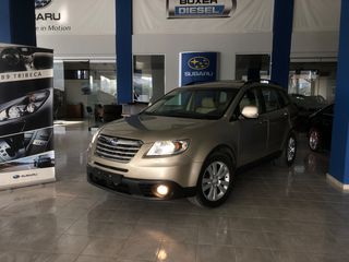 Subaru Tribeca 2009 LBG ΑΠΟ ΤΗΝ SUBARU-thumb-1