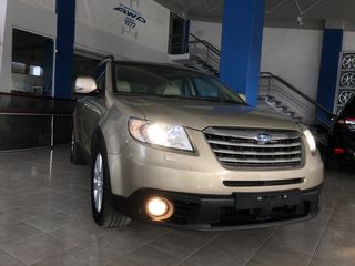 Subaru Tribeca 2009 LBG ΑΠΟ ΤΗΝ SUBARU-thumb-4