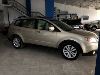 Subaru Tribeca 2009 LBG ΑΠΟ ΤΗΝ SUBARU-thumb-5