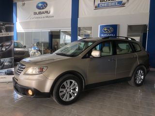 Subaru Tribeca 2009 LBG ΑΠΟ ΤΗΝ SUBARU-thumb-6