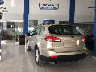 Subaru Tribeca 2009 LBG ΑΠΟ ΤΗΝ SUBARU-thumb-10