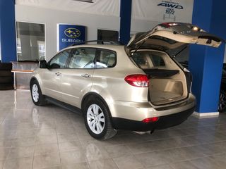 Subaru Tribeca 2009 LBG ΑΠΟ ΤΗΝ SUBARU-thumb-13