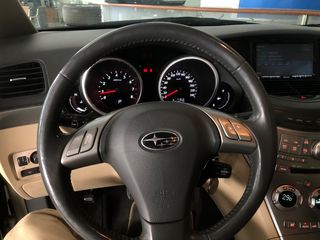 Subaru Tribeca 2009 LBG ΑΠΟ ΤΗΝ SUBARU-thumb-16