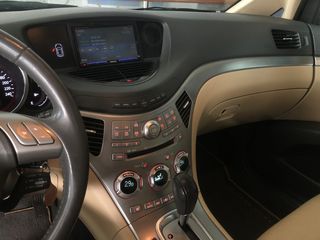 Subaru Tribeca 2009 LBG ΑΠΟ ΤΗΝ SUBARU-thumb-17